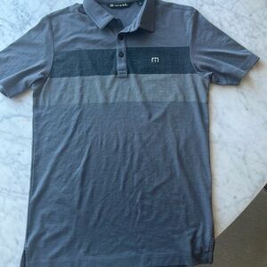Travis Matthew Men’s Golfshirt